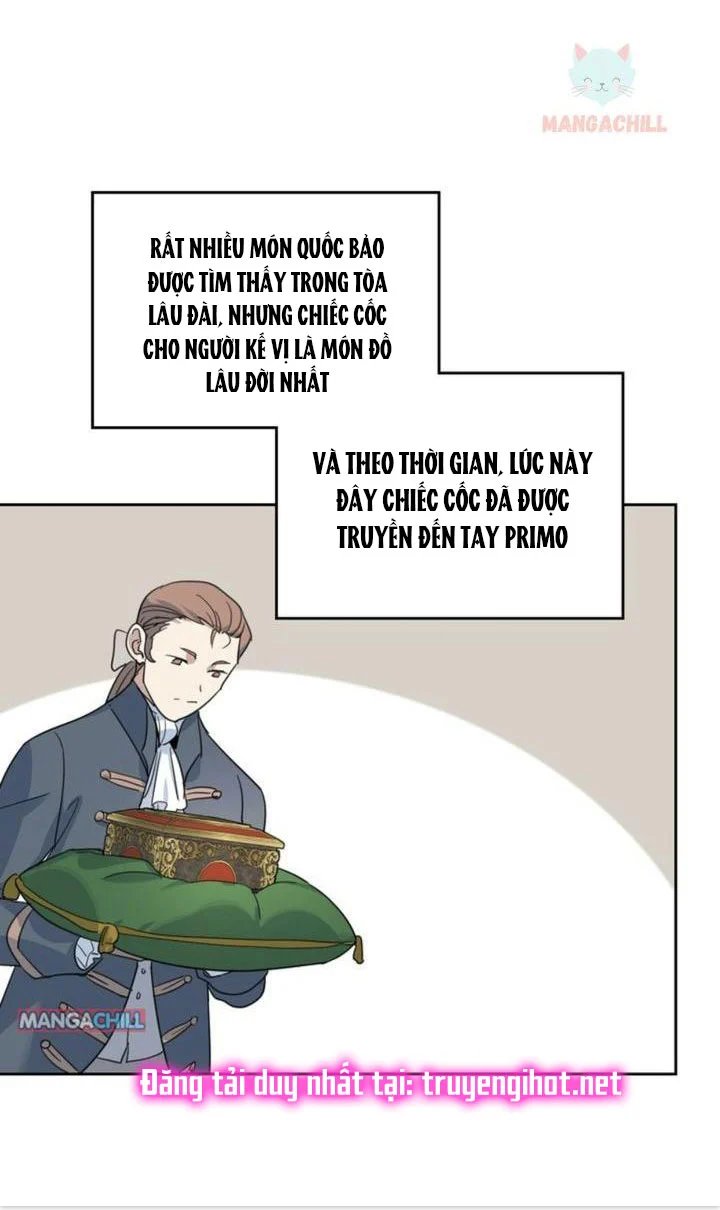 [18+] người đẹp và quái vật chapter 74.2 9