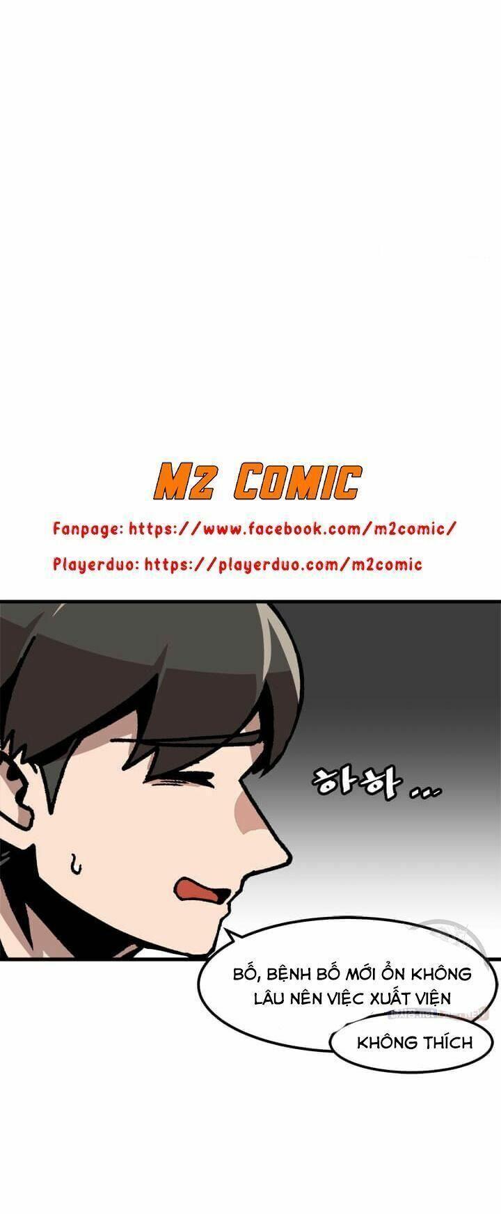 lên cấp một mình chapter 43 14