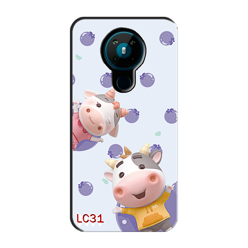 Ốp Lưng Dành Cho NOKIA 5.3
