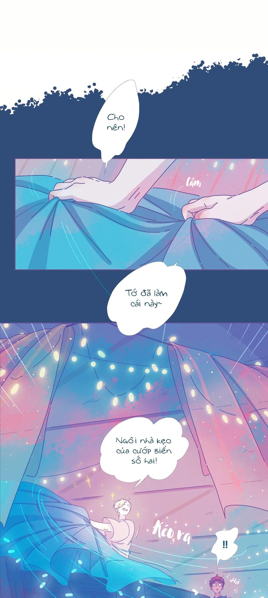p.s.tớ đợi cậu bên hồ chapter 10 18