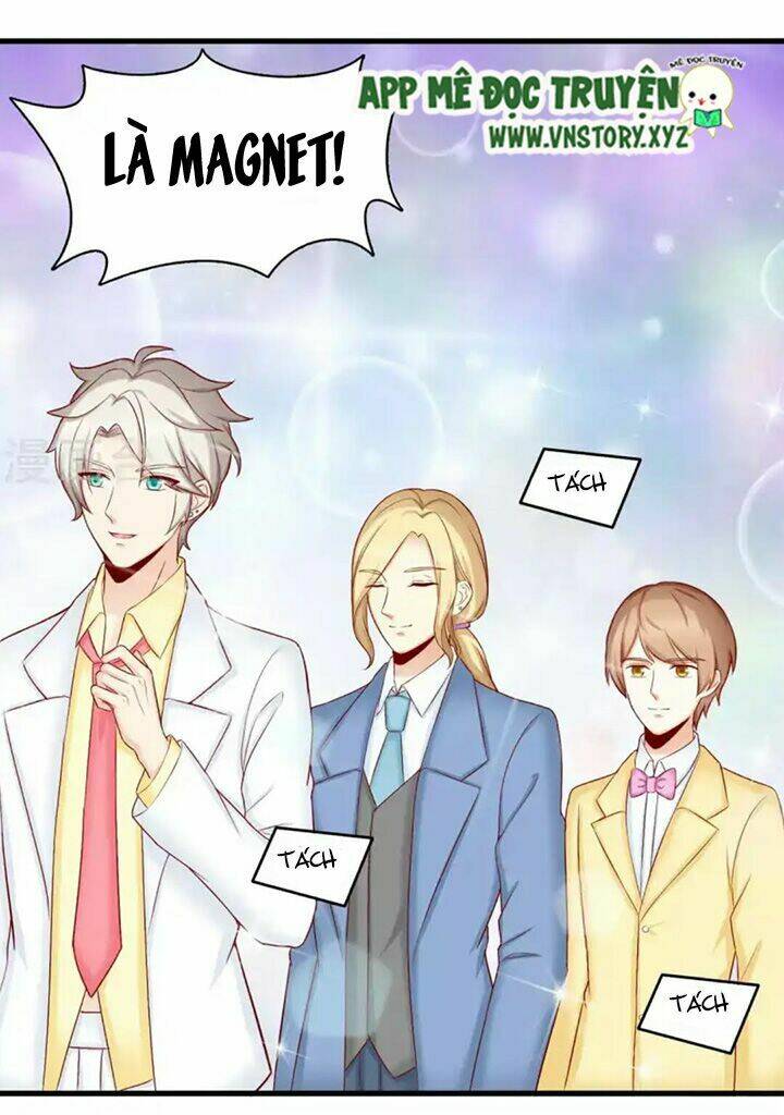 idol quốc dân đừng trêu tôi chapter 25 10