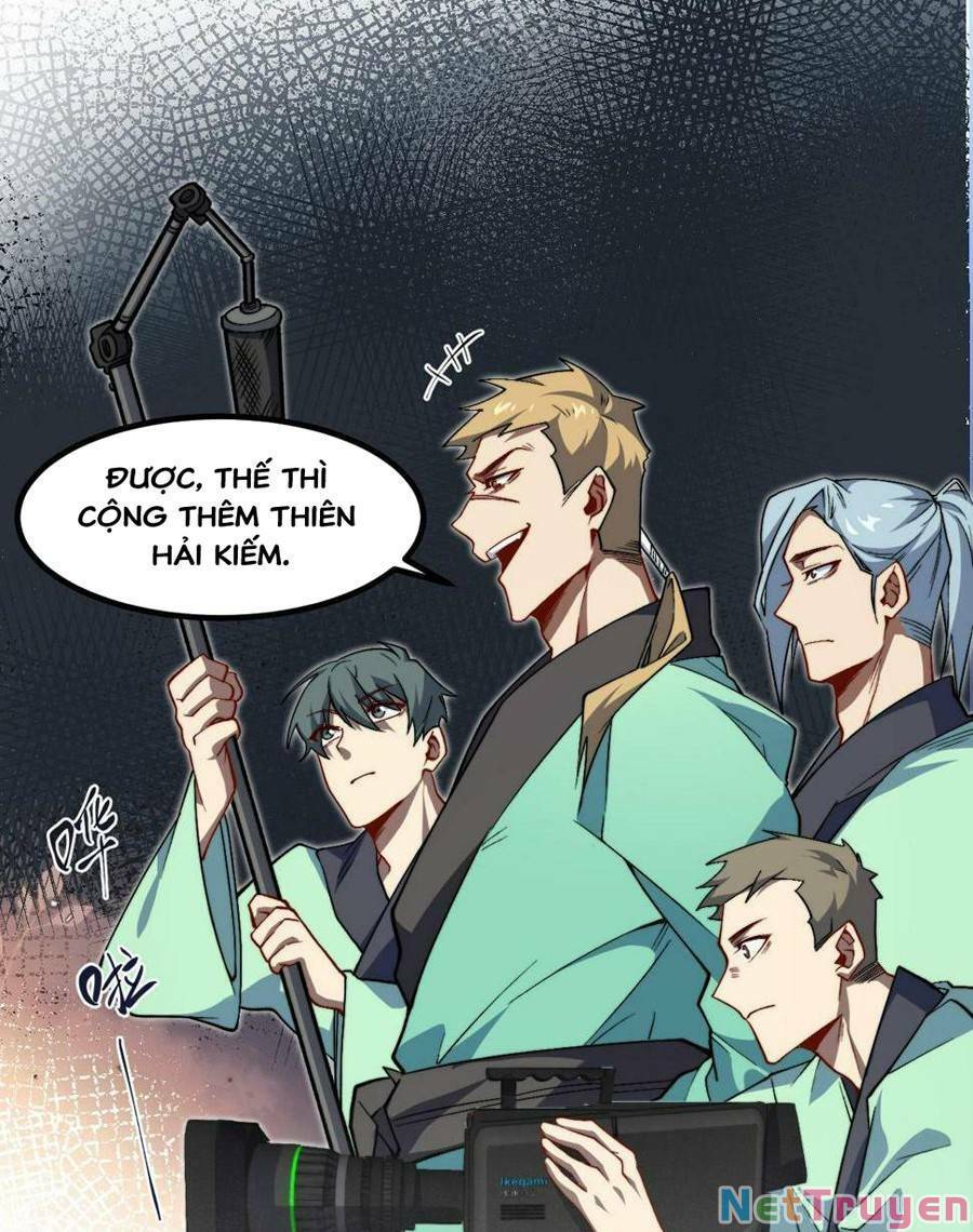 vú em thánh kỵ sĩ chapter 13 40