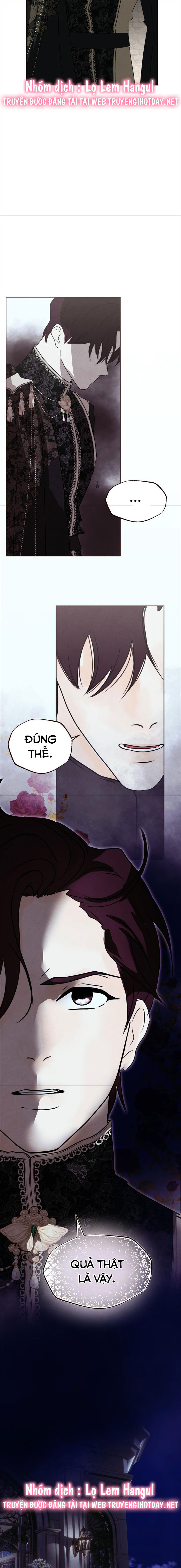 tôi chính là ác nữ phản diện chapter 24 7