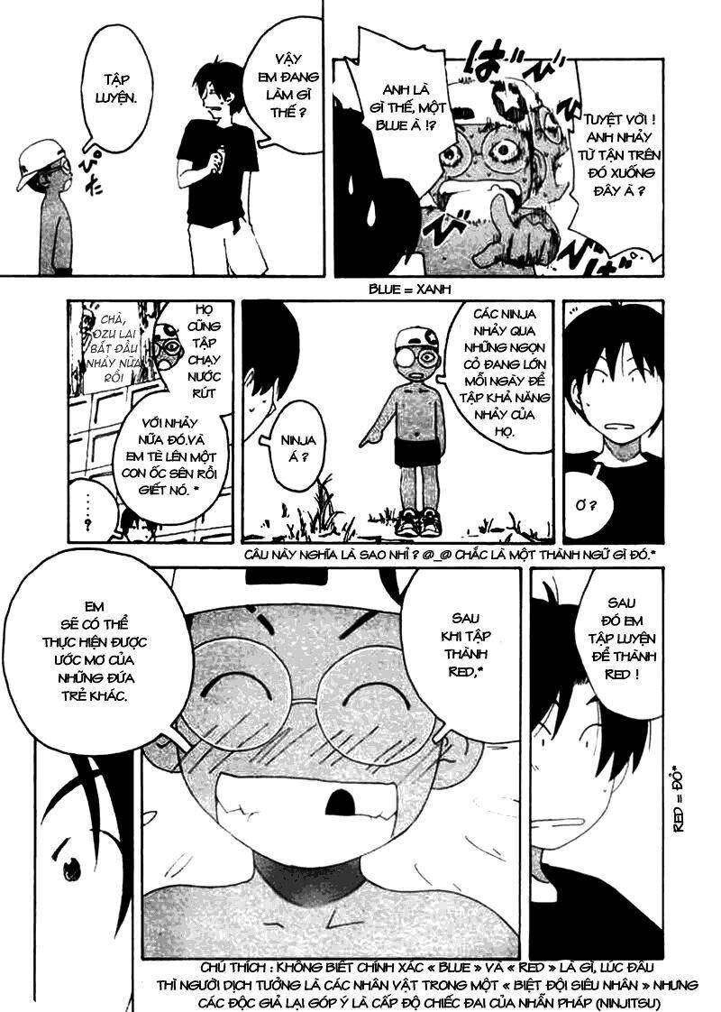 inu neko jump chapter 31 11
