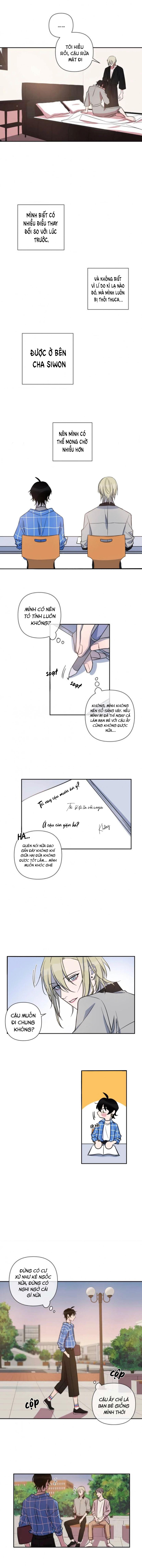 xu hướng tình dục bạn học chapter 27 4