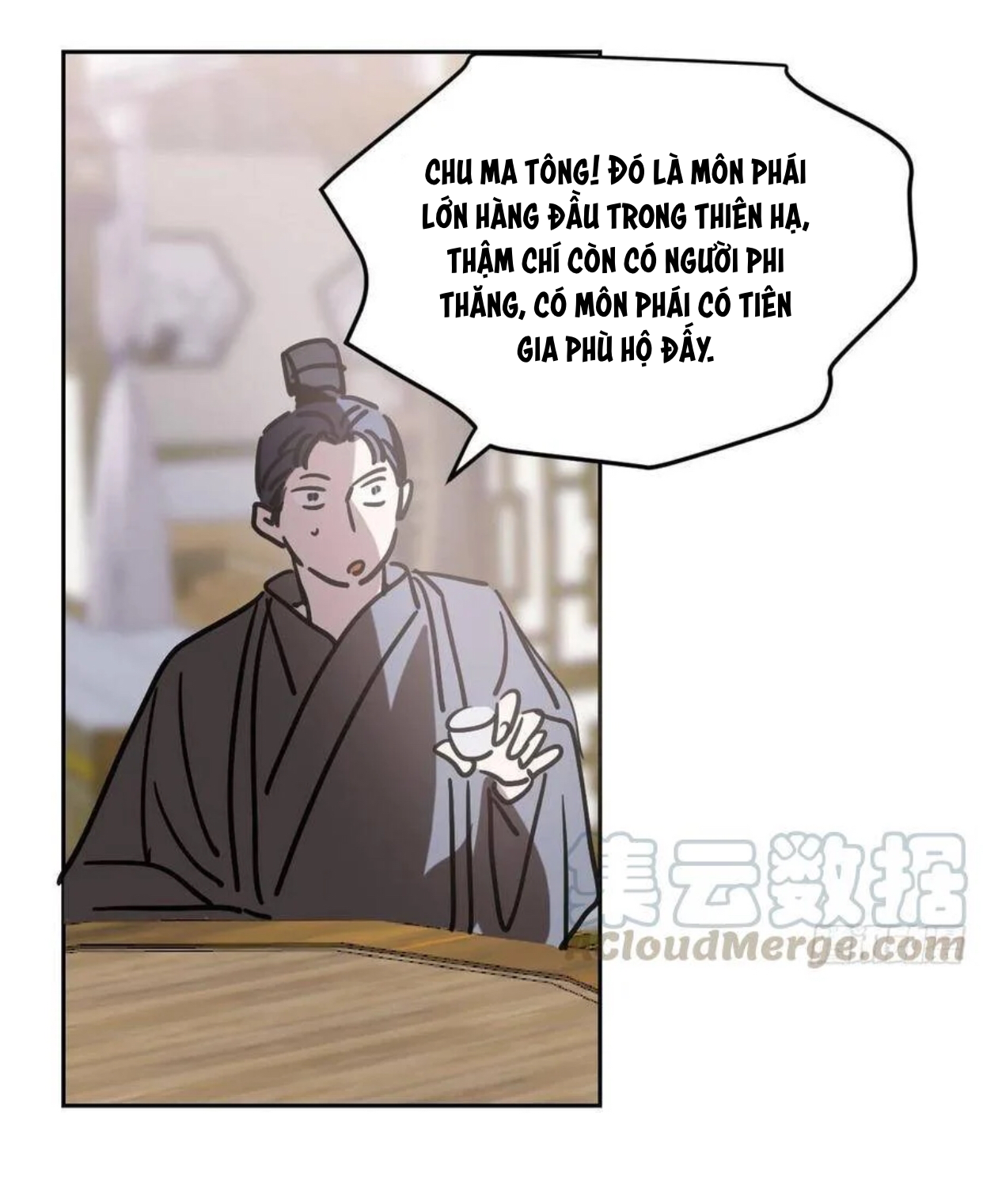 bắt lấy ngao ngao chapter 96 18