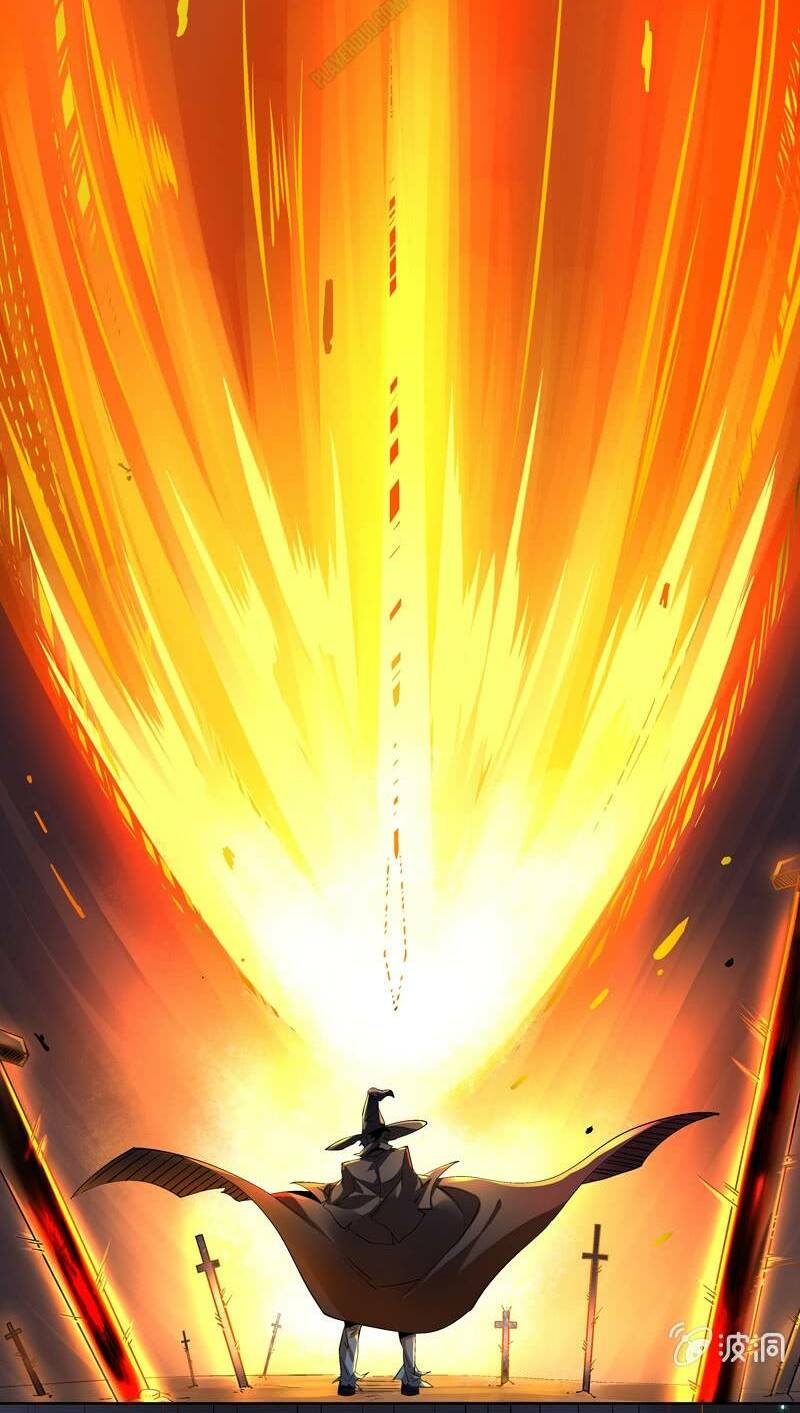 thần thương dị yêu lục chapter 16 20