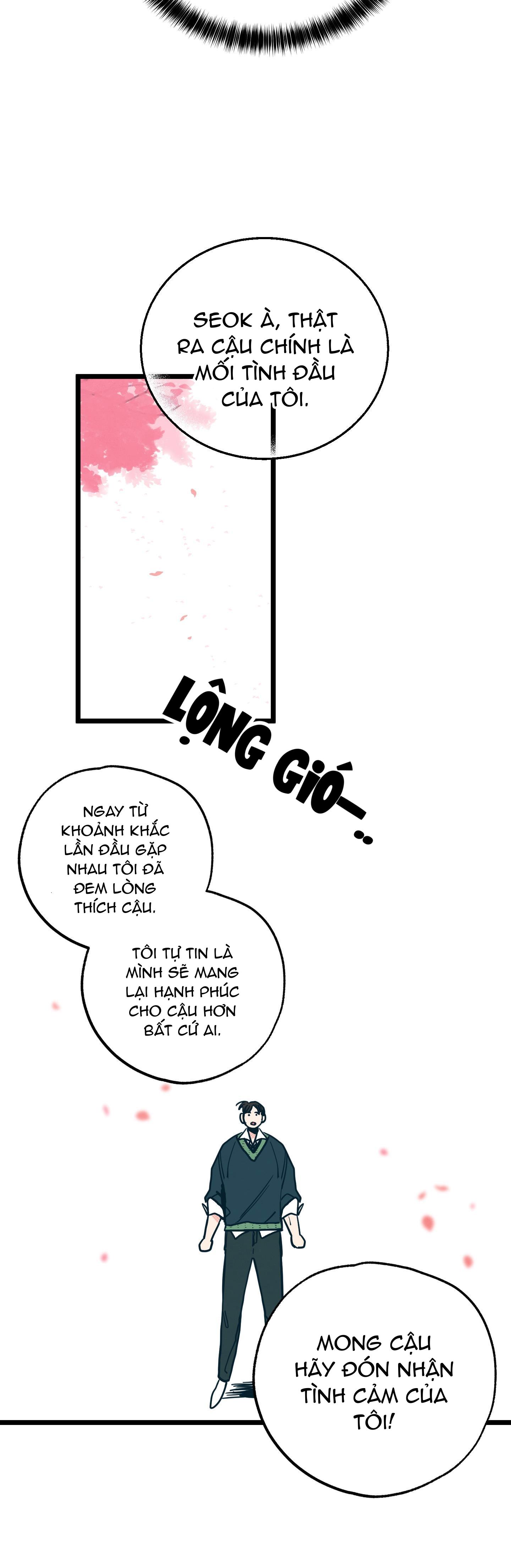 không còn trinh thì phải chết chapter 3 26