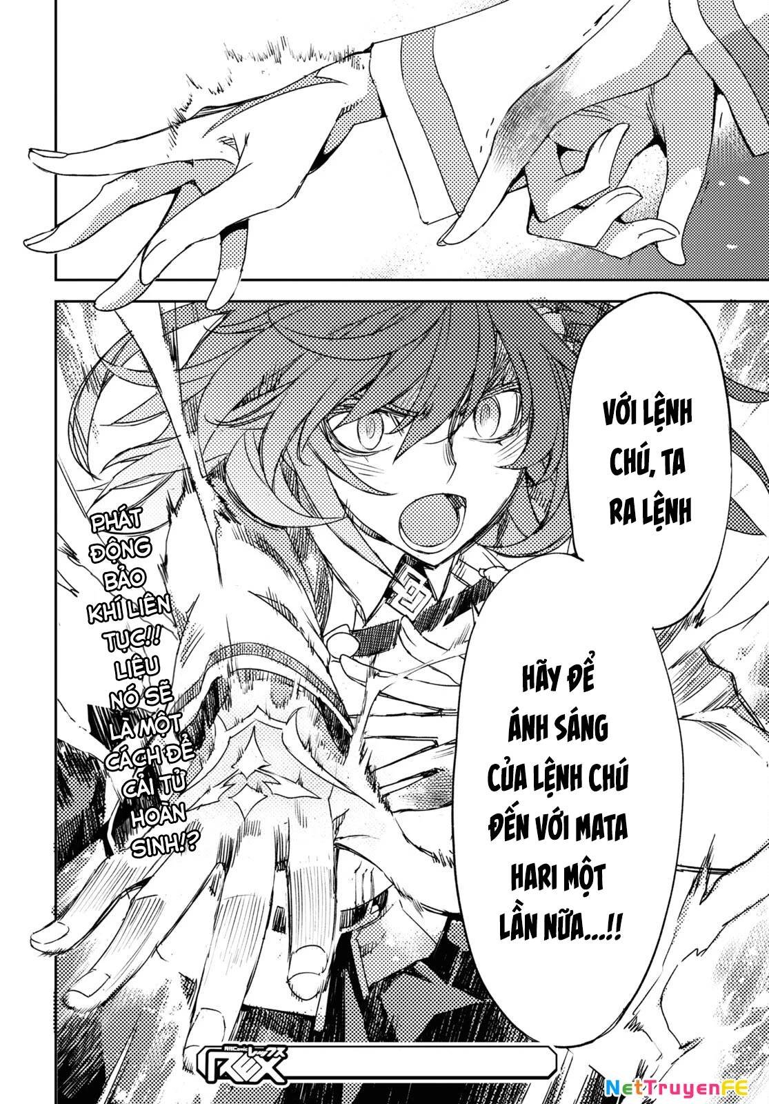 fate/grand order: epic of remnant - salem chapter 40 24