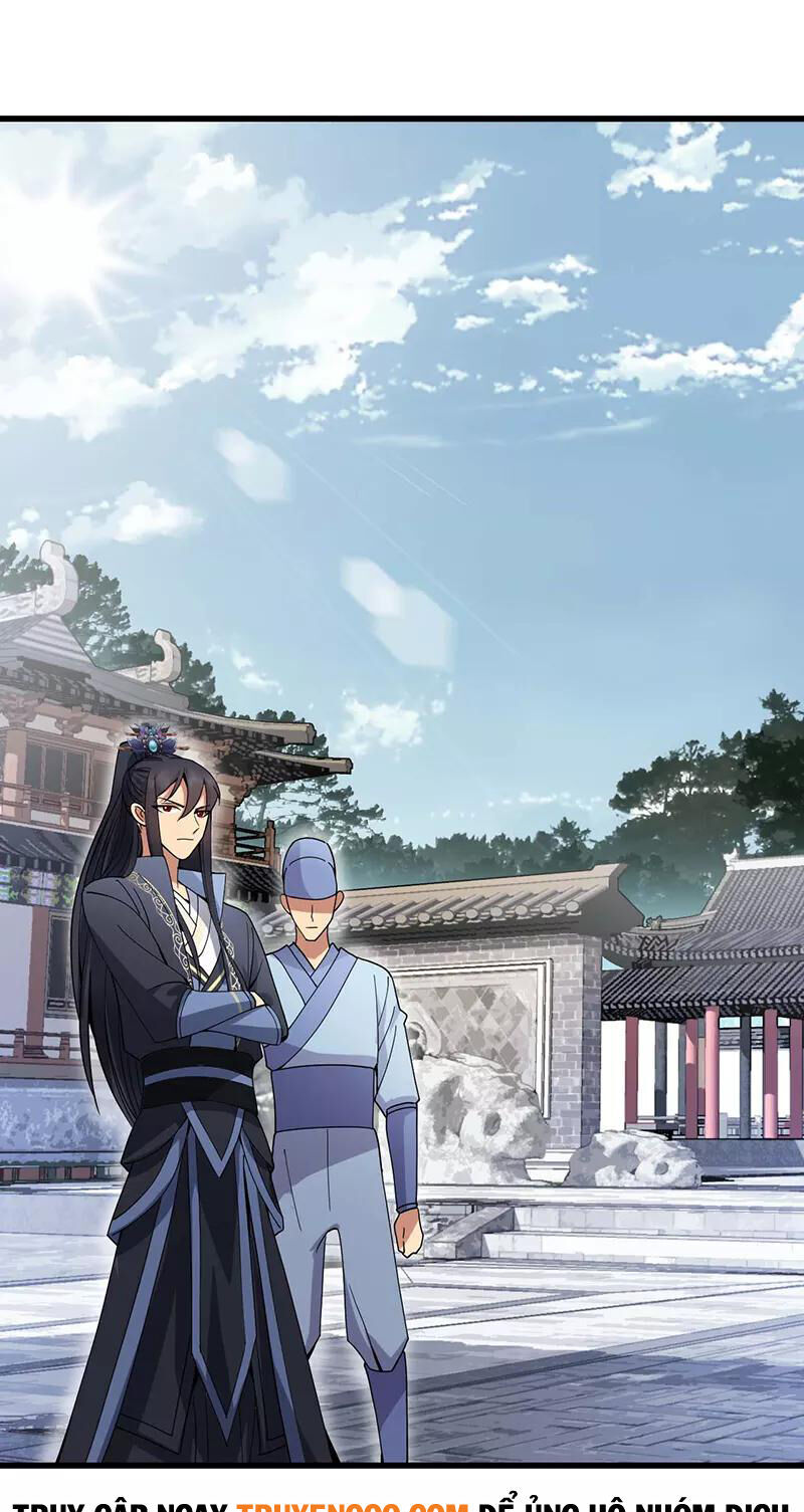 cuồng nữ trọng sinh - hoàn khố thất hoàng phi chapter 145 3