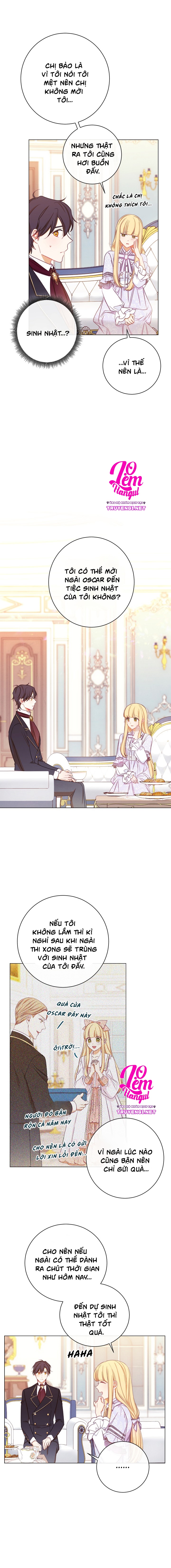 ác nữ đảo ngược đồng hồ cát chapter 19 4