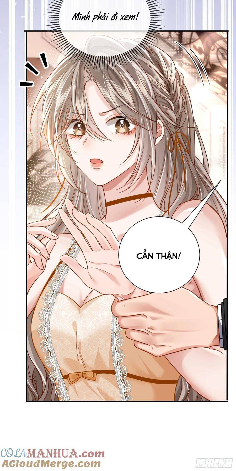 crush đã dạy tôi cách chiếm hữu anh ta chapter 18 21