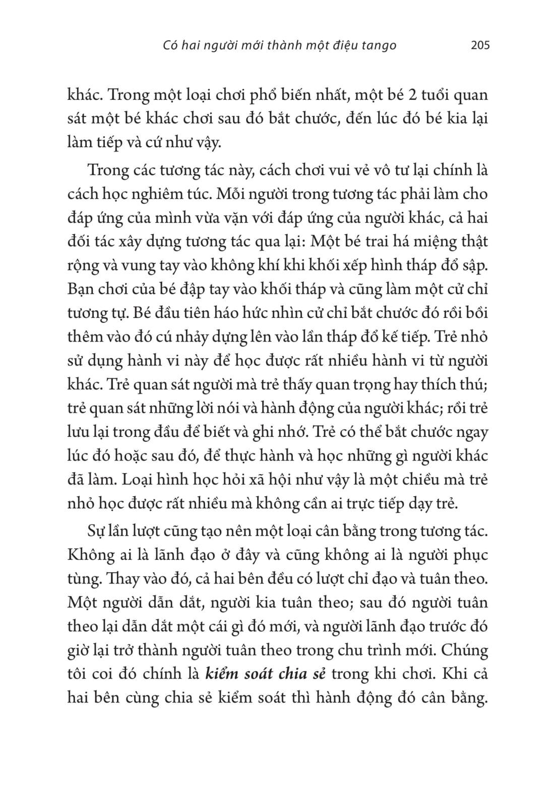 Can Thiệp Sớm Cho Trẻ Tự Kỷ - Sử Dụng Các Hoạt Động Hằng Ngày Giúp Trẻ Kết Nối, Giao Tiếp Và Học Hỏi