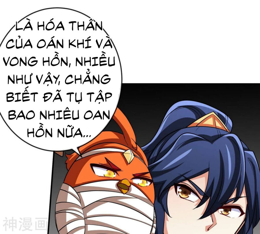 bản kiếm tiên tuyệt không làm nô chapter 67 8