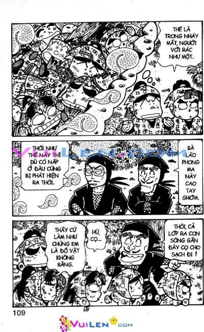 ninja loạn thị chapter 56 109