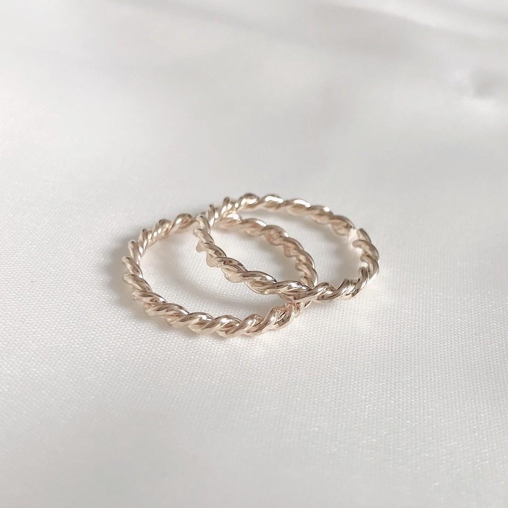 Nhẫn nữ - BST 9 - 12 cái ️ ƯU ĐÃI TOÀN SHOP ️ Bạc 925 sáng bền, thiết kế tinh tế phù hợp mọi phong cách, sự kiện