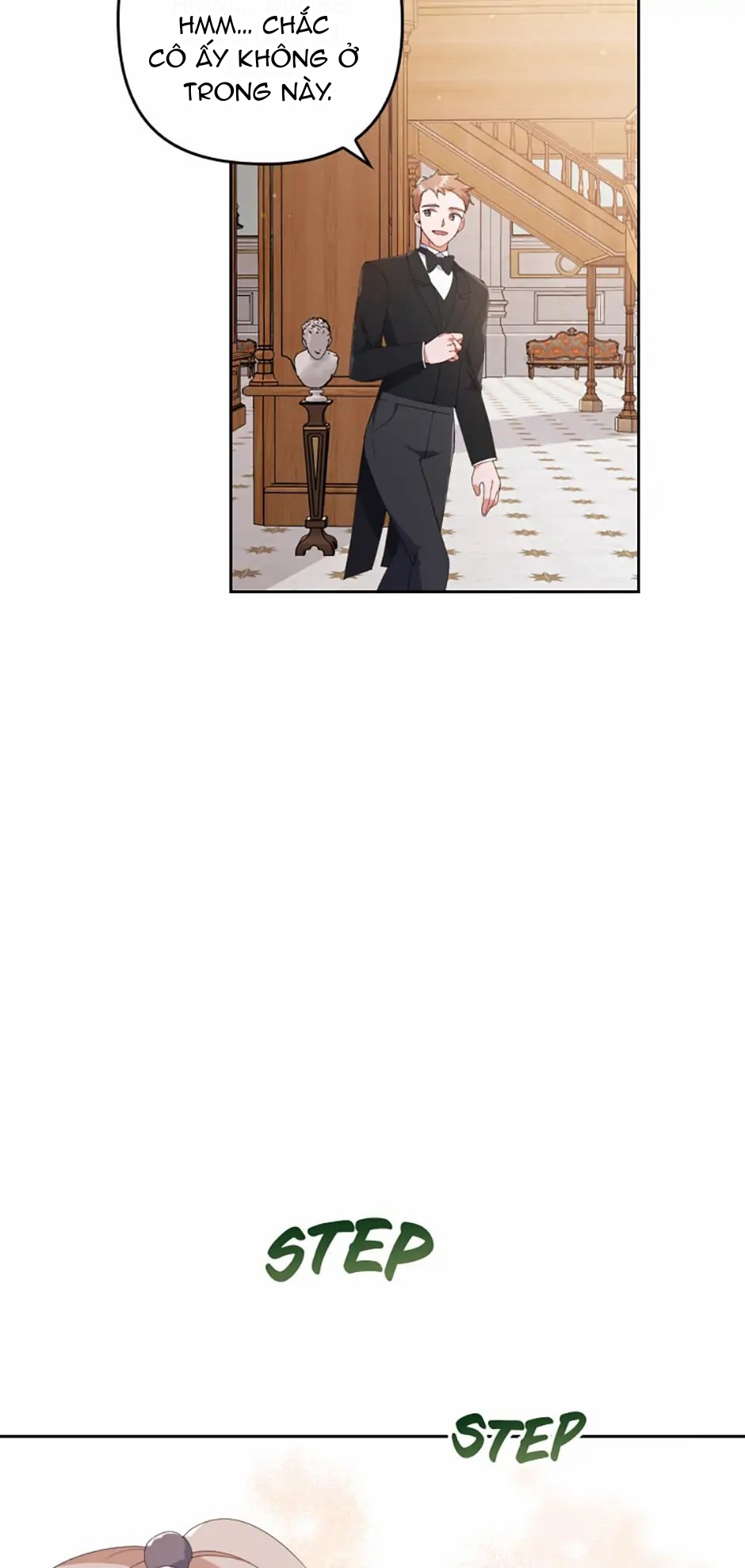 cậu thích nhầm người rồi chapter 2.2 10