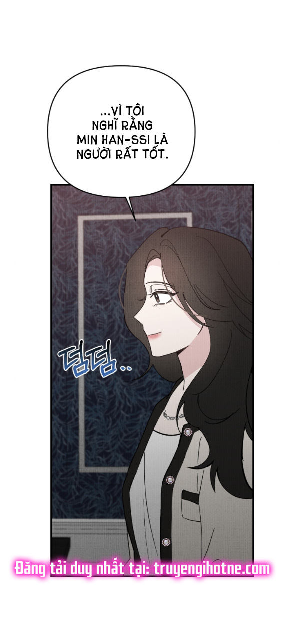 [18+] cuộc hôn nhân chính trị chapter 4.2 19