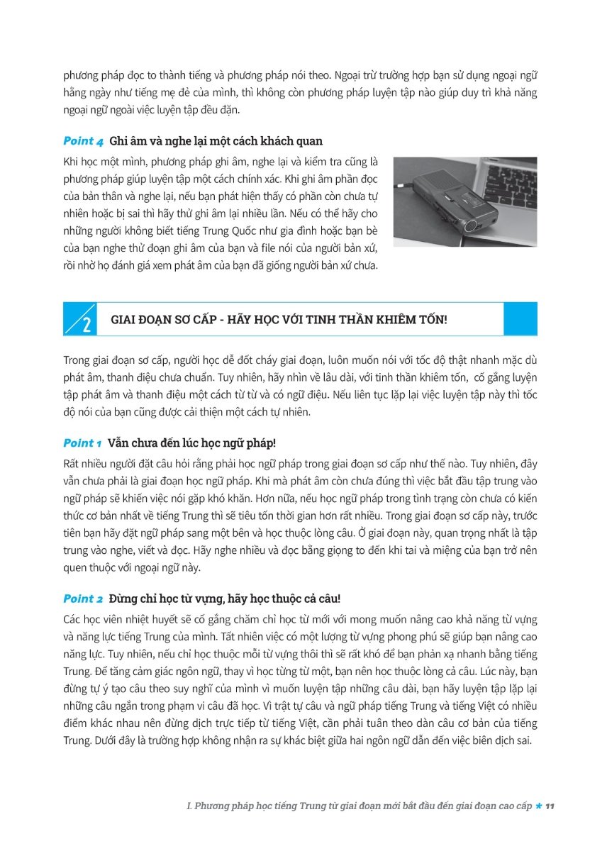 Kỹ Năng - Thực Hành Biên Dịch - Phiên Dịch Tiếng Trung Ứng Dụng (Kèm Từ Vựng Theo Chủ Đề) - MEGA