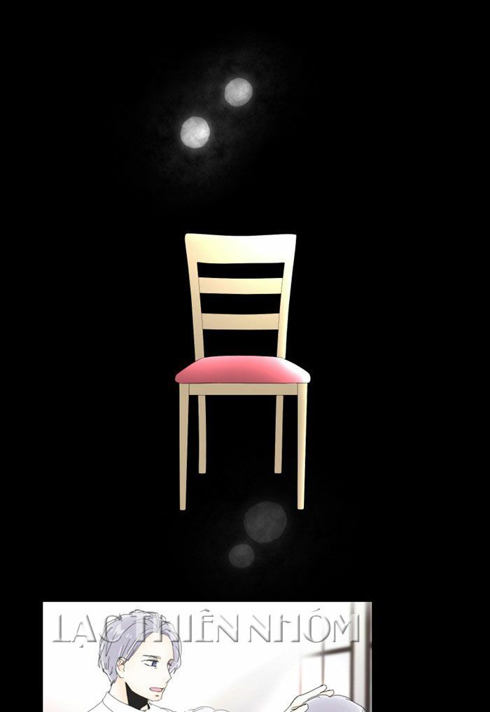 choco ngọt ngào chapter 40 18