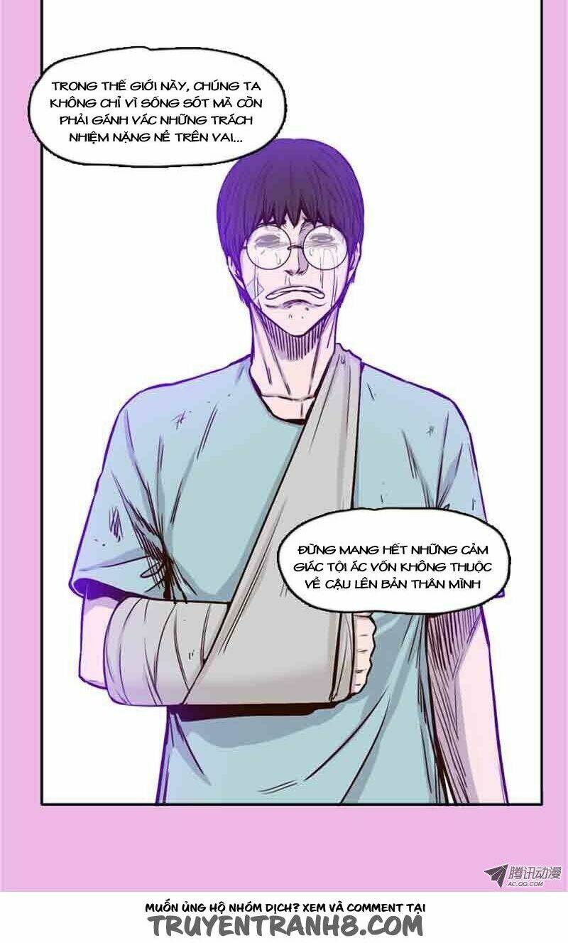 vua của vong linh chapter 60 30