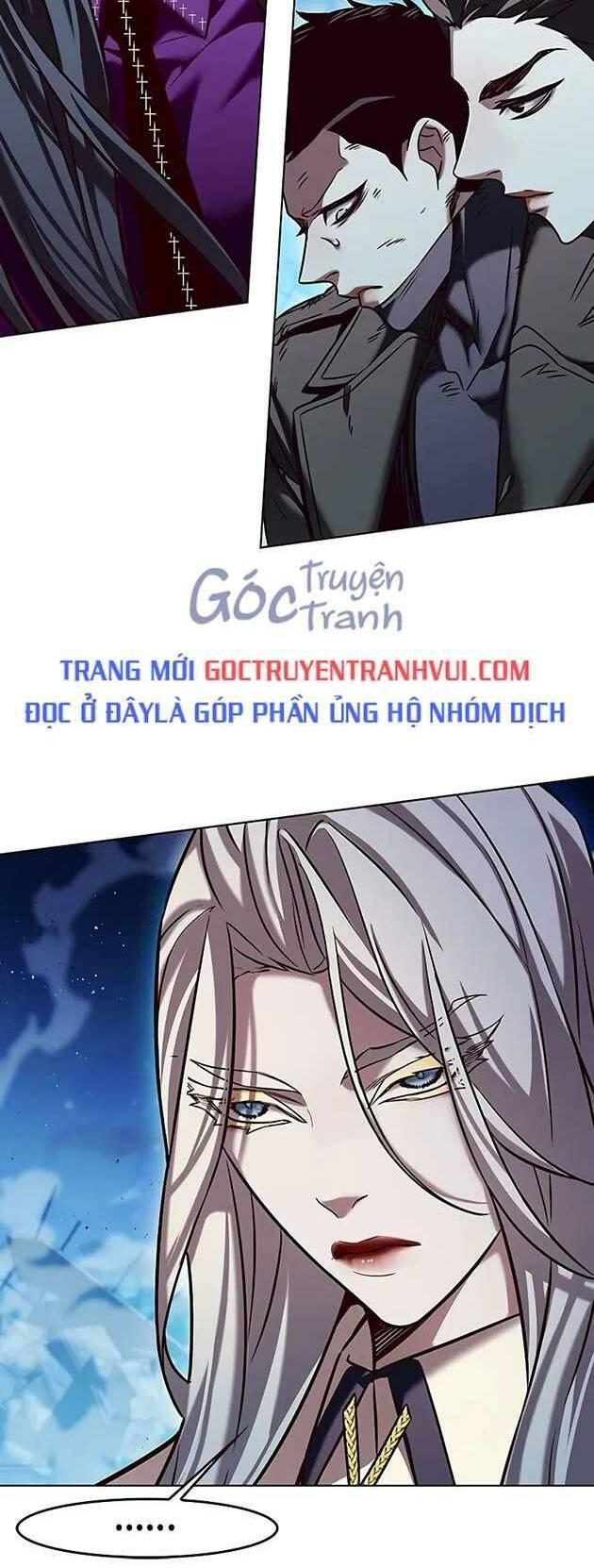 biến thân thành mèo chapter 268 51