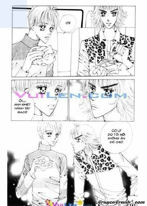 người mẫu hoàn hảo chapter 4 125