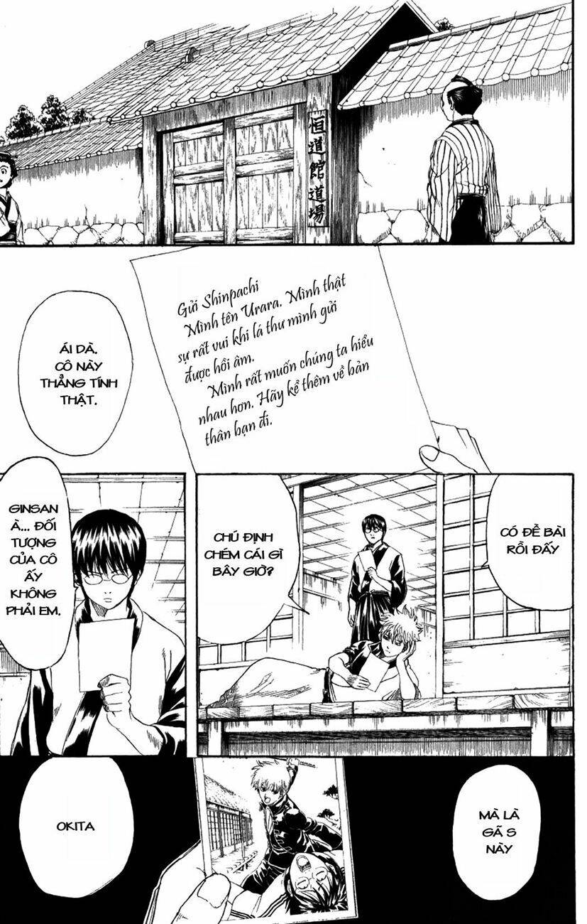 gintama - linh hồn bạc chapter 204 3