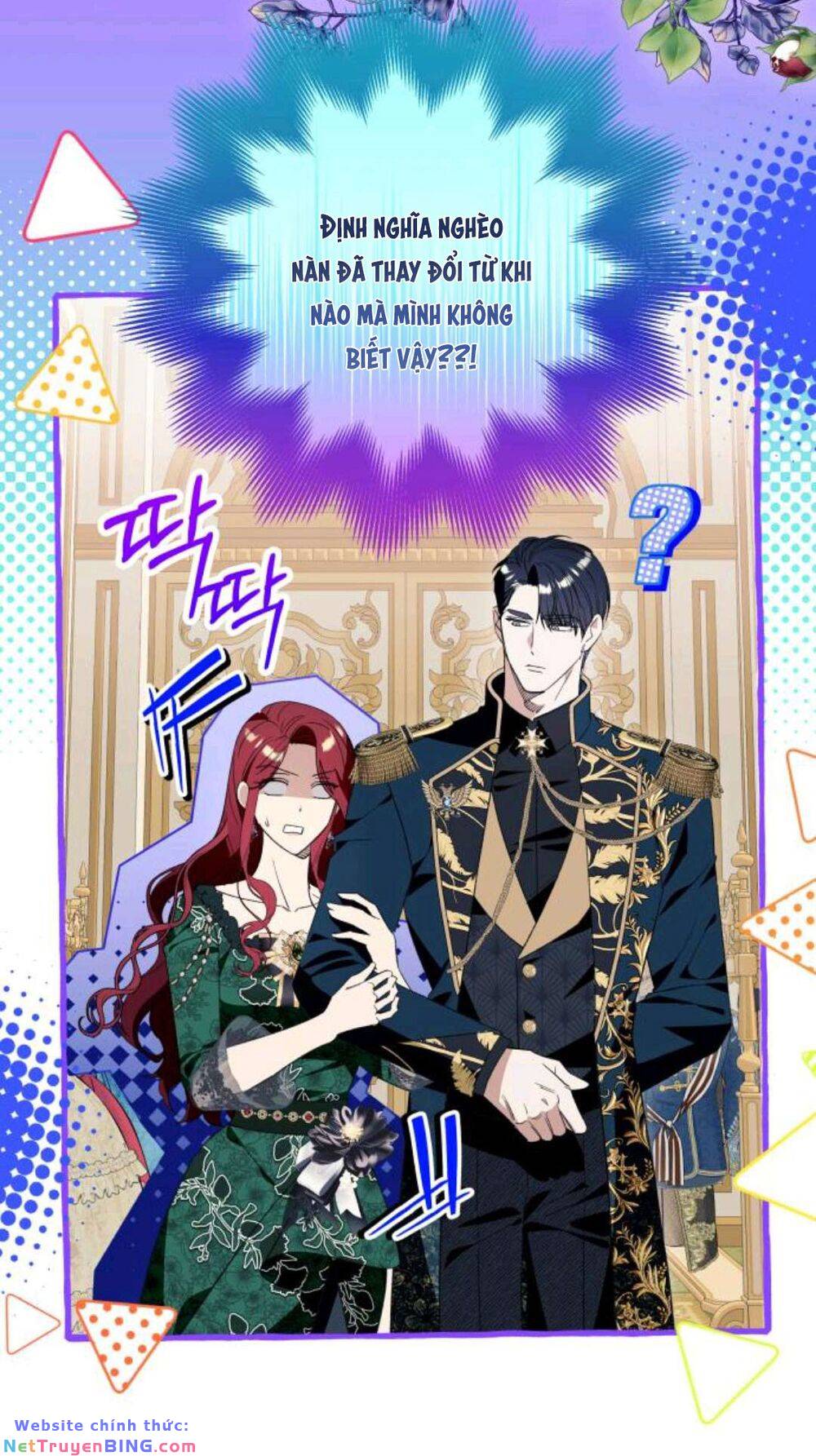 tôi tưởng đó chỉ là tiểu thuyết trọng sinh bình thường chapter 48 54