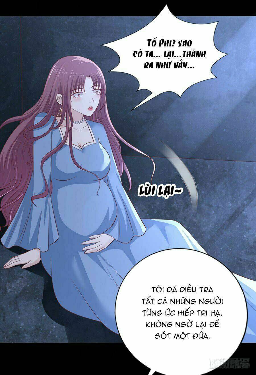 liệt ái tri hạ: series mật đào tiểu tình nhân chapter 228 26