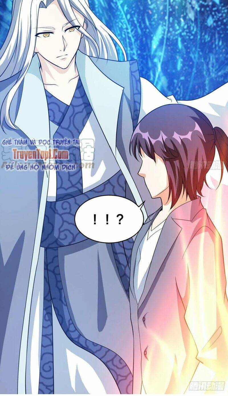 người tu tiên tại đô thị chapter 99 27