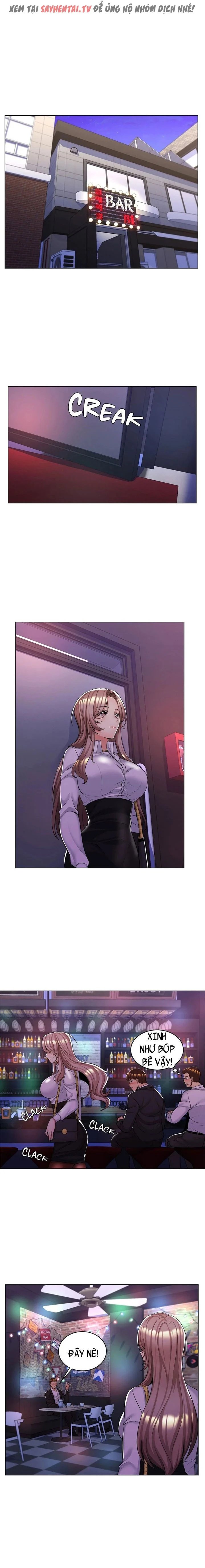 bạn gái là mẹ kế của tôi chapter 24 3