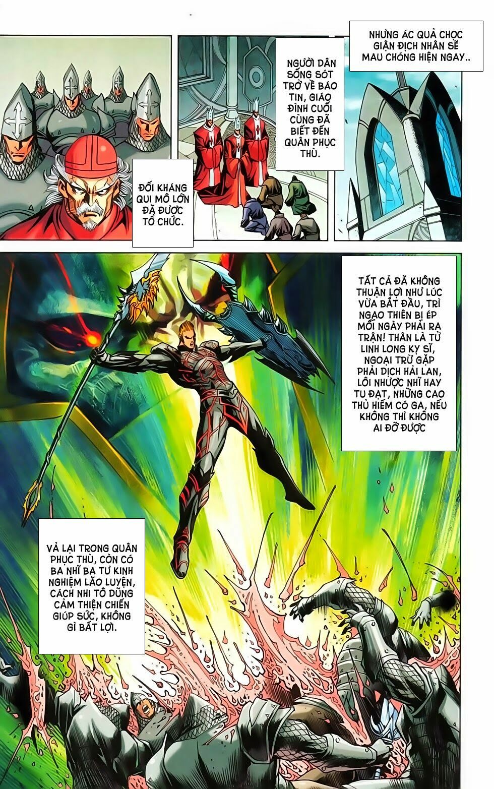 dong binh thiên hạ chapter 54 17