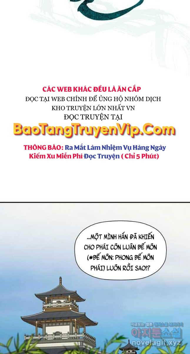 Học Giả Trở Lại - Trang 23