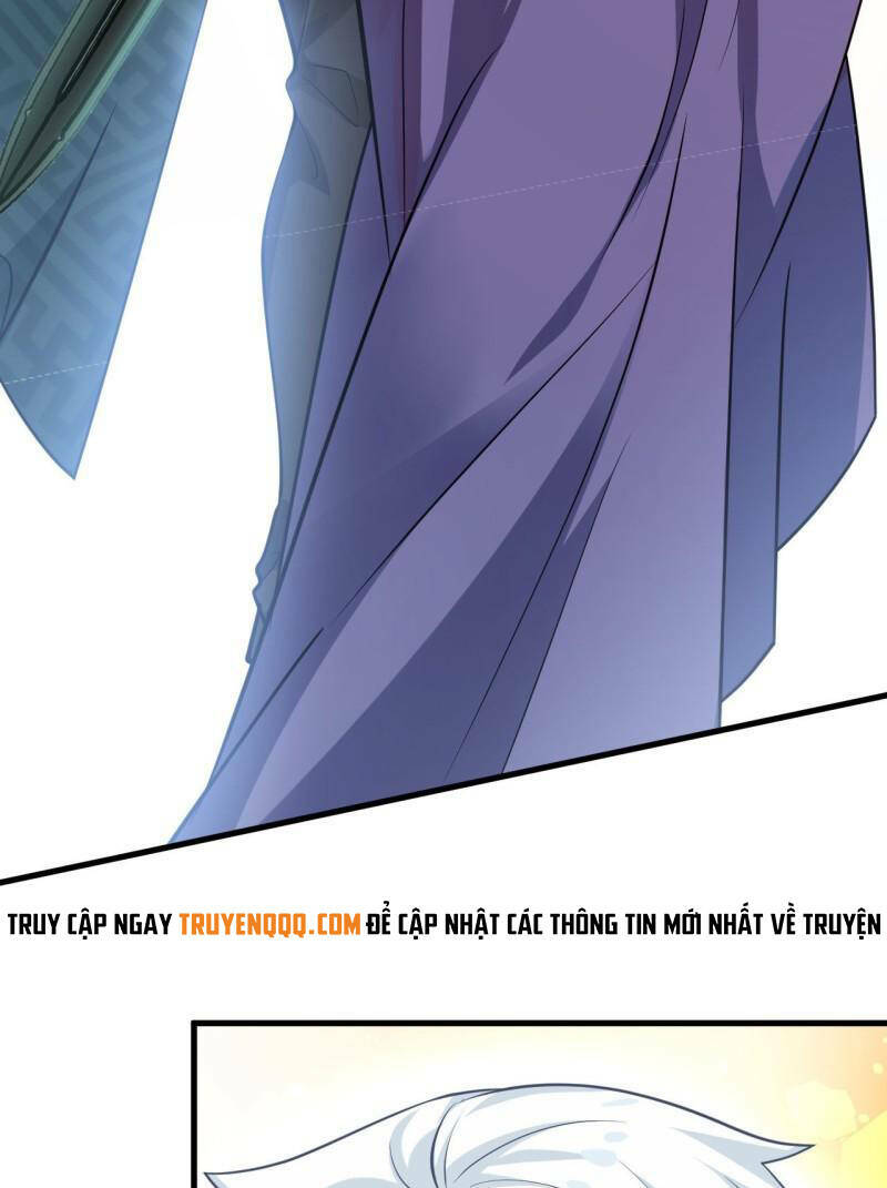 đám nữ đồ đệ đều muốn độc chiếm ta chapter 27 20