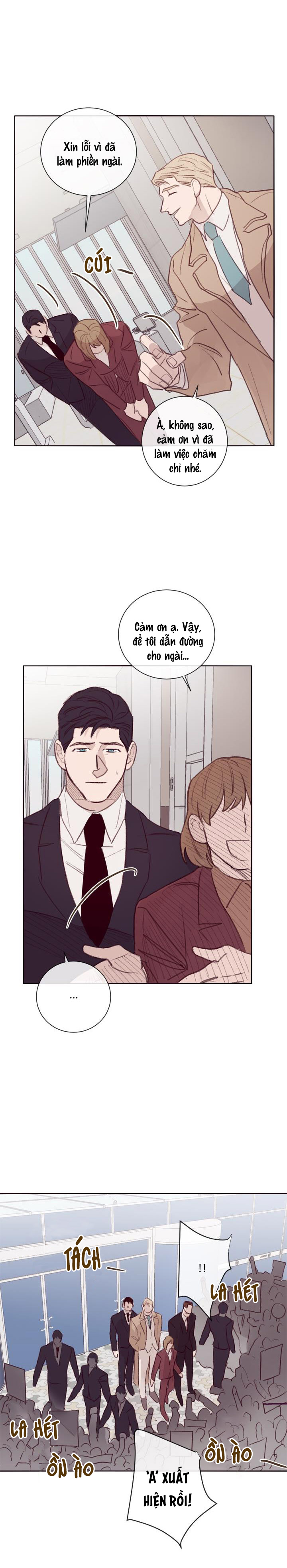 độc dược (marcel) chapter 5 4