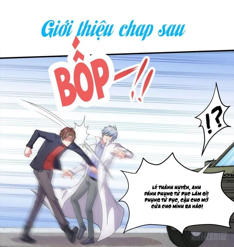 ngạo kiều quỷ vương yêu ta chapter 79 39