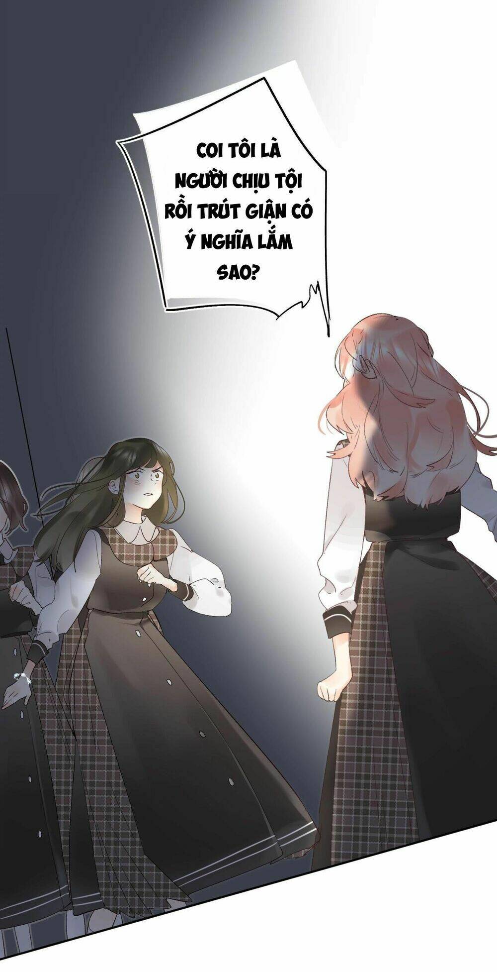 phù thủy hạng bét chapter 11 54