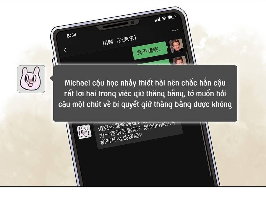 bạn cùng lớp tôi đều kỳ lạ chapter 37 42