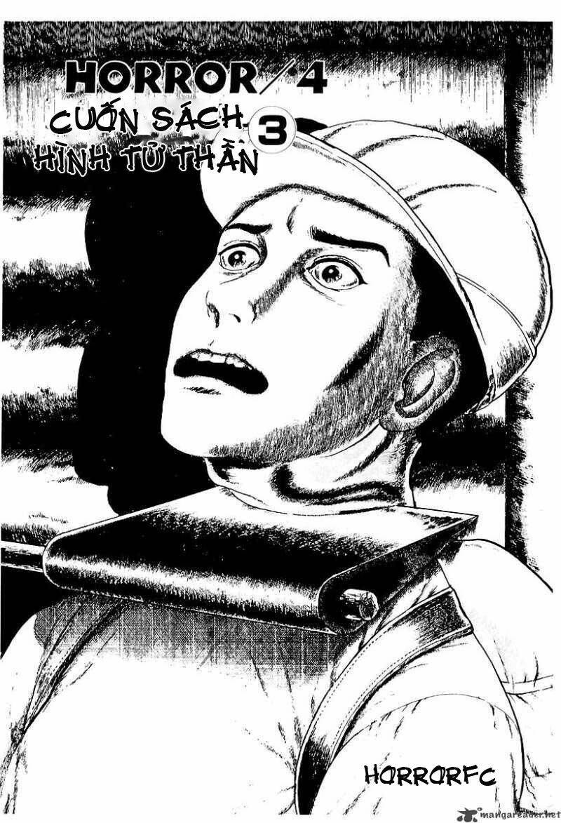 god's left hand, devil's right hand chapter 41 2