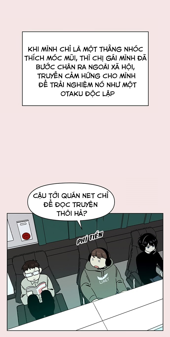 thanh xuân rực rỡ - season of blossom chapter 14 4