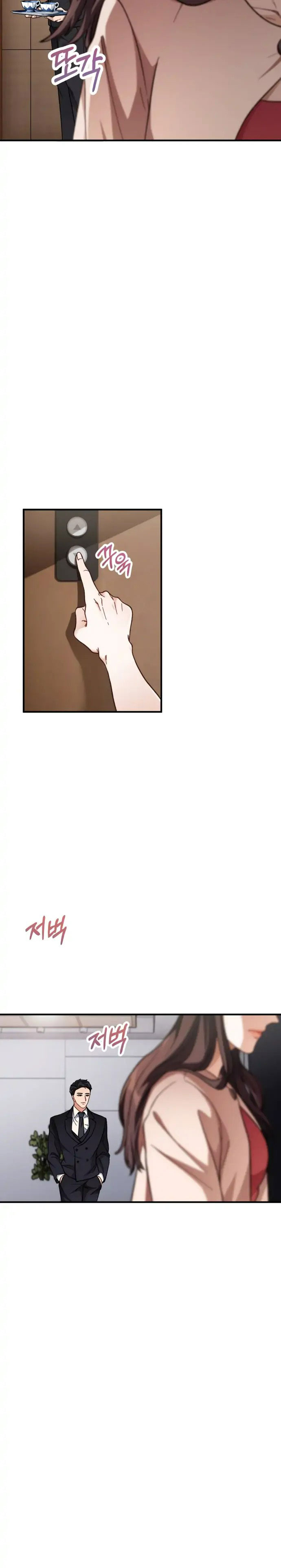 cuộc hôn nhân hoàn hảo không tồn tại chapter 1.1 11