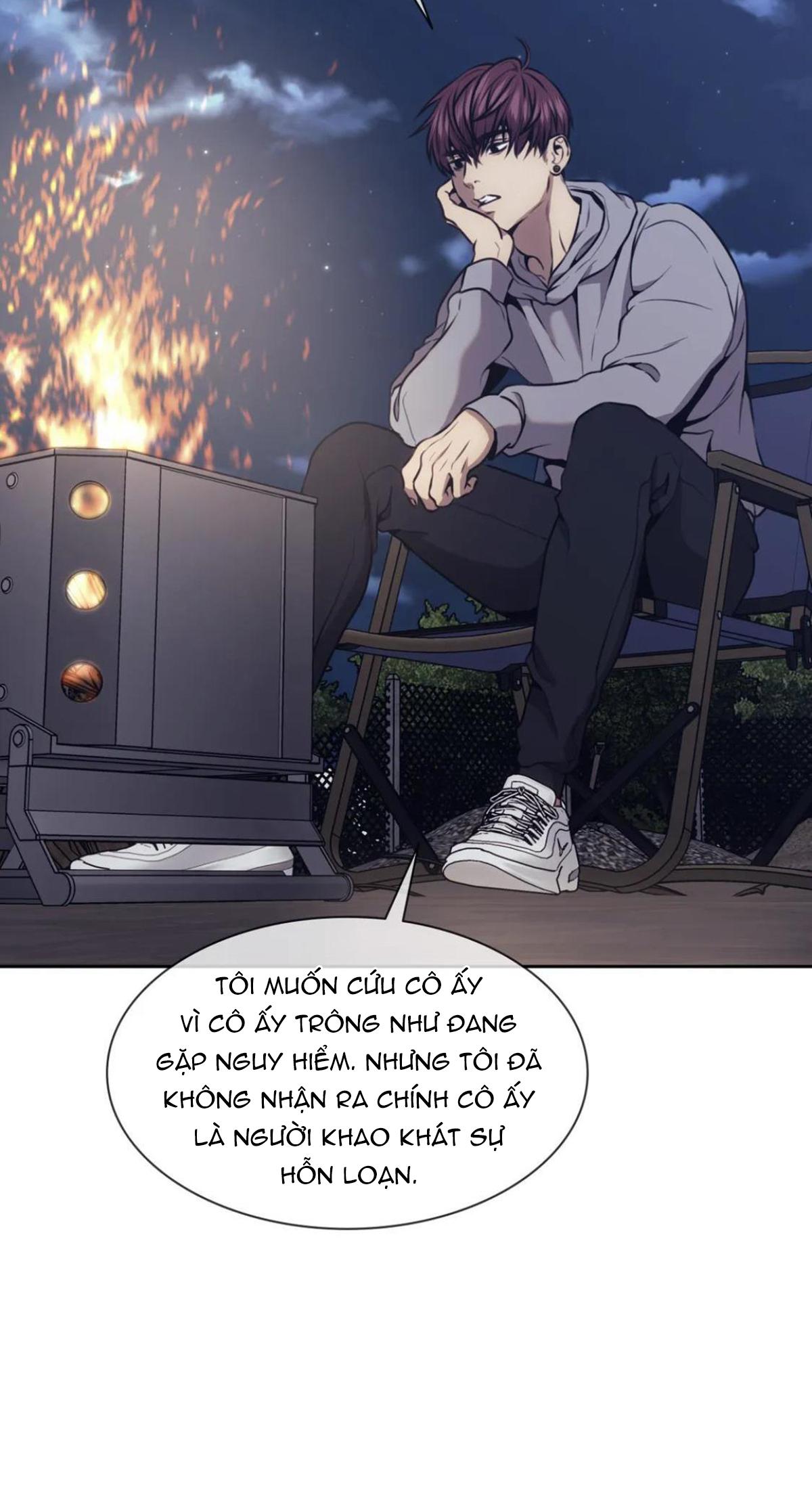 công cuộc báo thù của kẻ yếu thế chapter 54 38