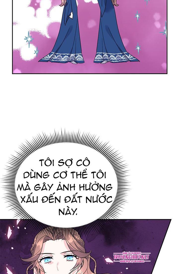 công chúa của loài chim chapter 33 71