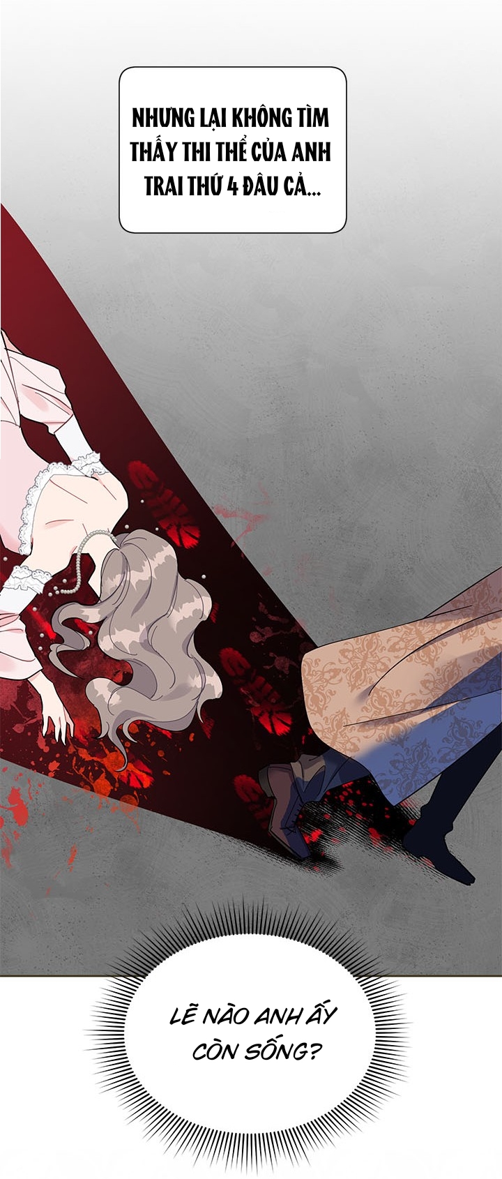 công chúa của loài chim chapter 13 21