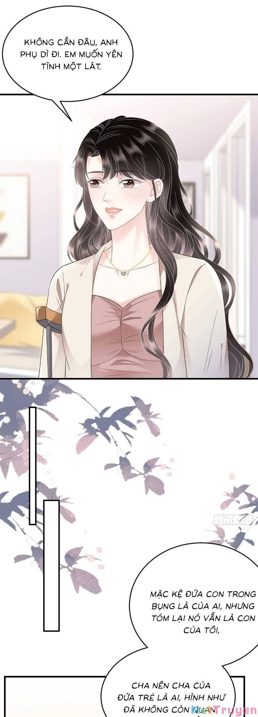 [16+] đại tiểu thư có thể có ý đồ xấu chapter 124 25