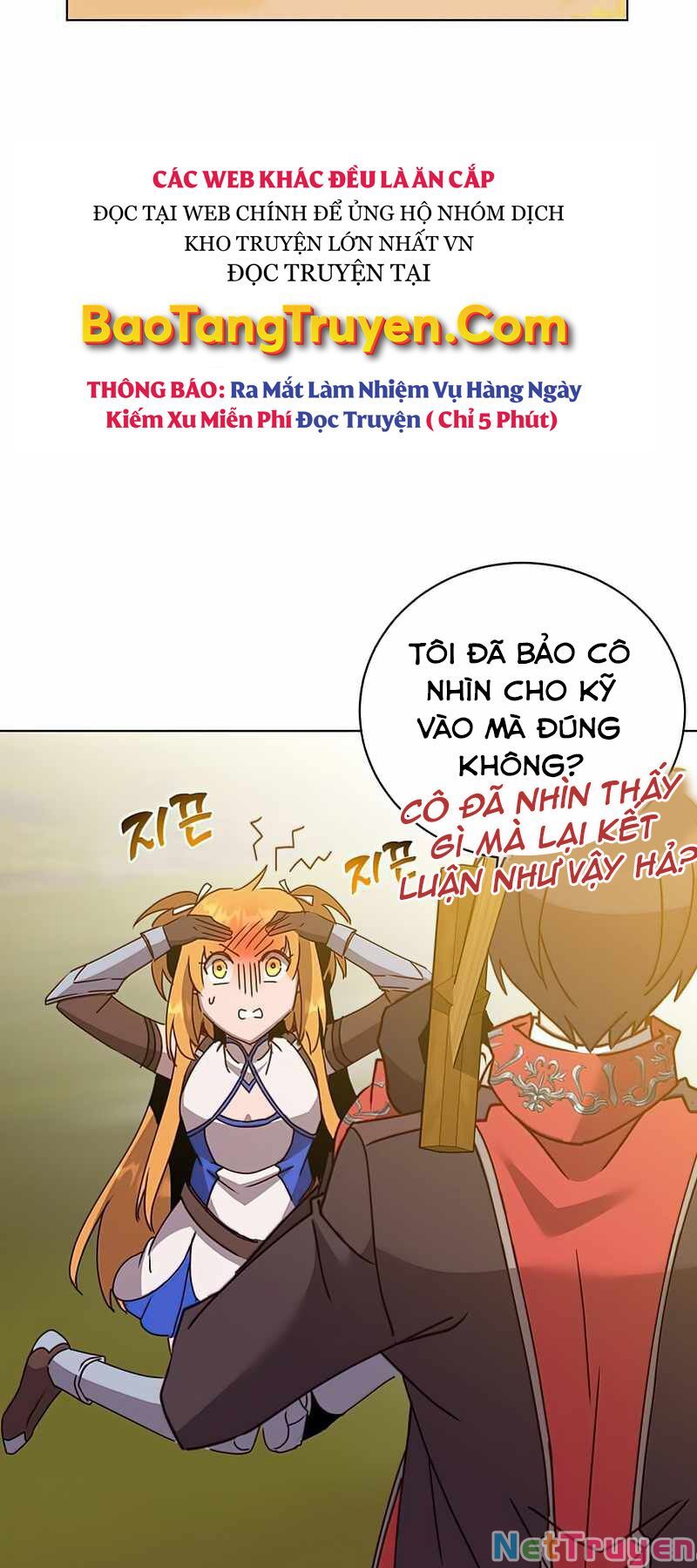 Anh Hùng Mạnh Nhất Trở Lại chapter 81 19