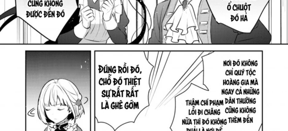 tearmoon empire story chapter 3.1 36