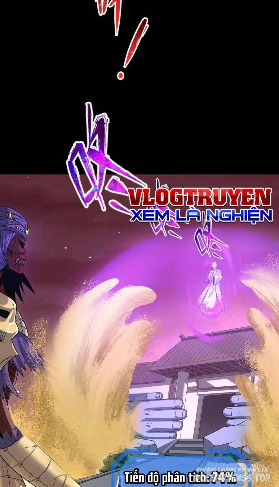 toàn cầu quỷ dị thời đại chapter 90 38