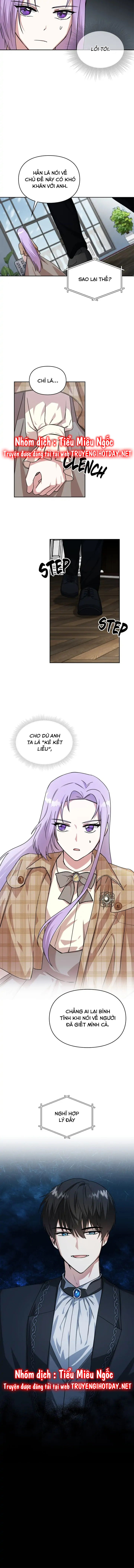 hãy nghe lời của tôi chapter 19 5